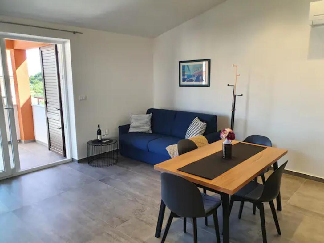 Modern Apartment Ana 普莱曼图拉 外观 照片