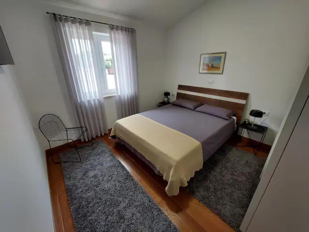 Modern Apartment Ana 普莱曼图拉 外观 照片