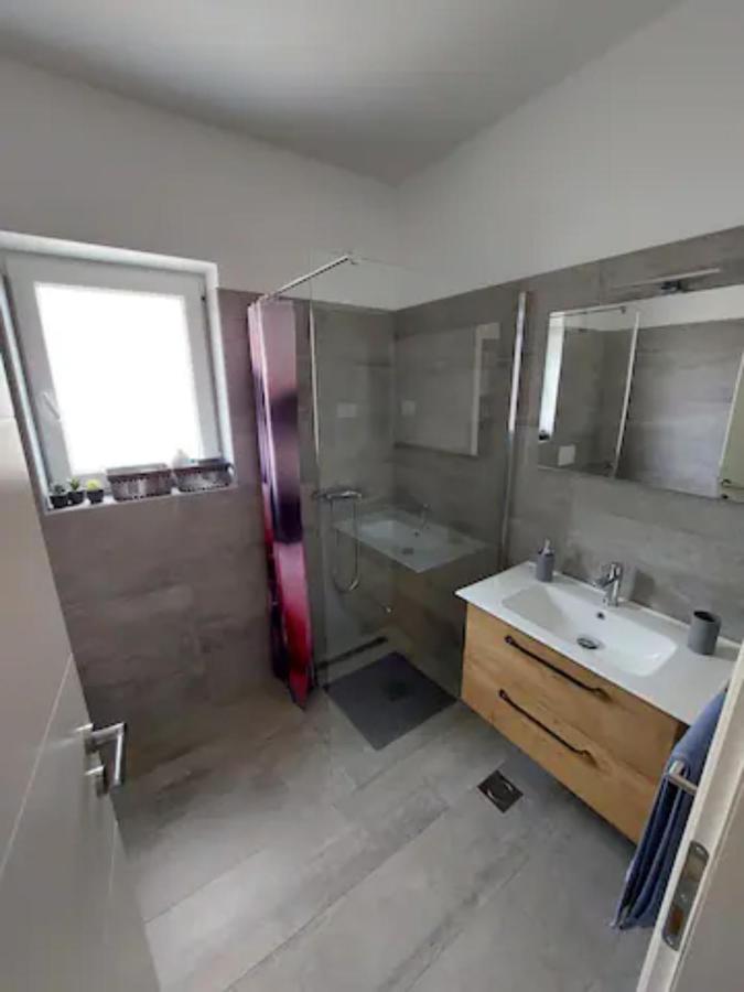 Modern Apartment Ana 普莱曼图拉 外观 照片