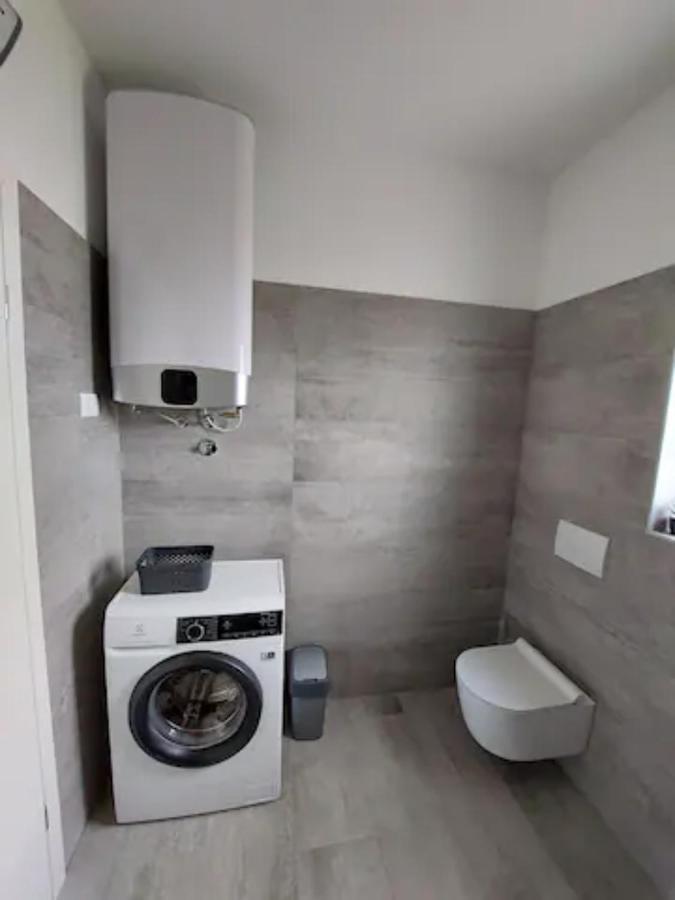 Modern Apartment Ana 普莱曼图拉 外观 照片